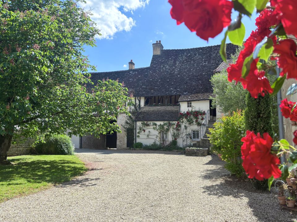 Villa i Beaune, Cote-d'Or - foto 3