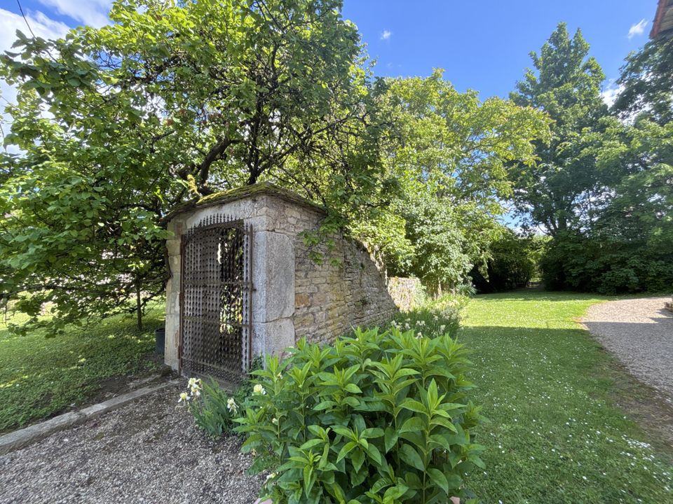 Villa i Beaune, Cote-d'Or - foto 4