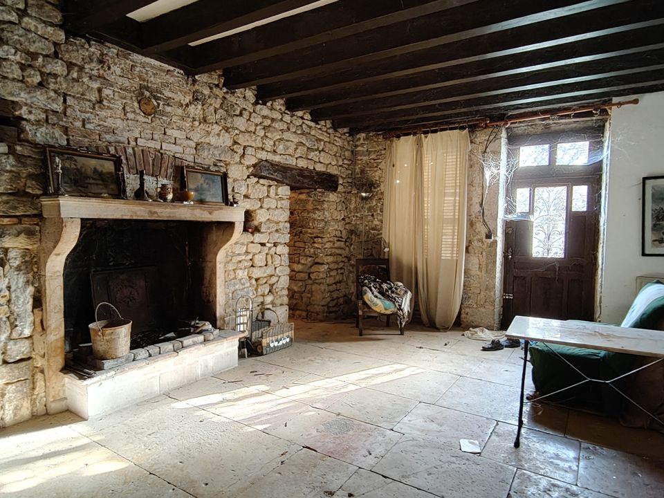 Villa i Vandenesse-en-Auxois, Cote-d'Or - foto 2
