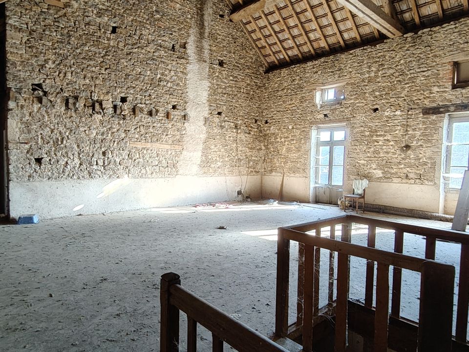 Villa i Vandenesse-en-Auxois, Cote-d'Or - foto 3