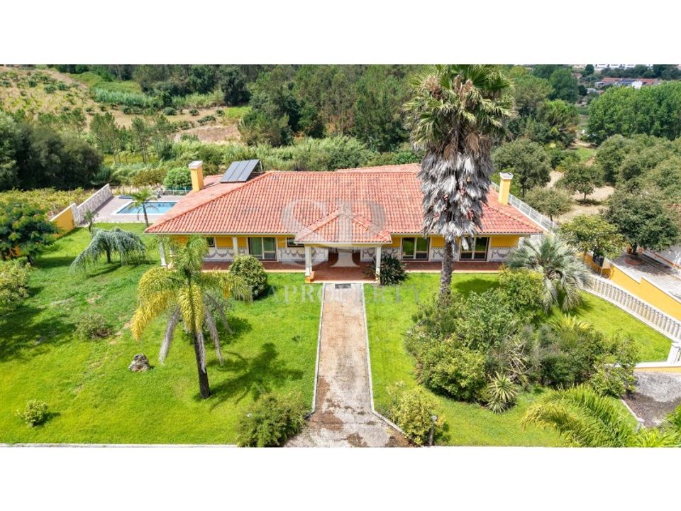 Villa i Batalha, Leiria - foto 2