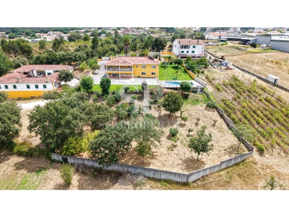 Villa i Batalha, Leiria - foto 5