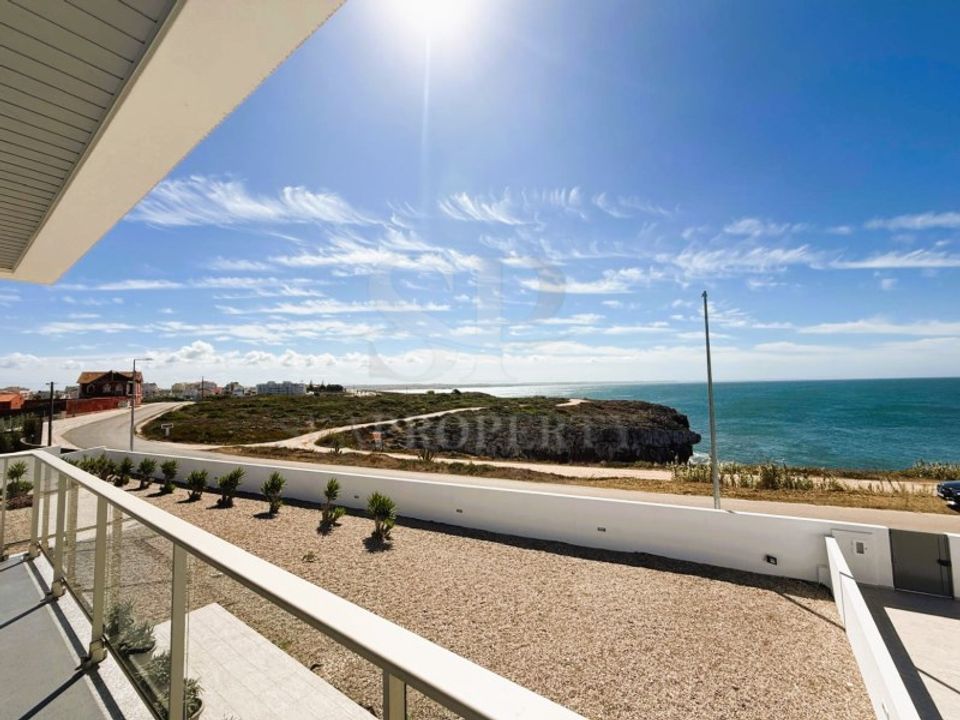 Villa i Peniche, Leiria - bilde 2