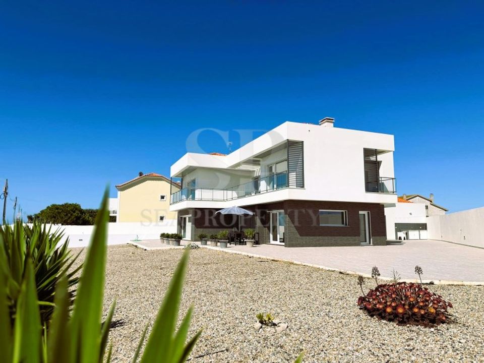 Villa i Peniche, Leiria - bilde 3