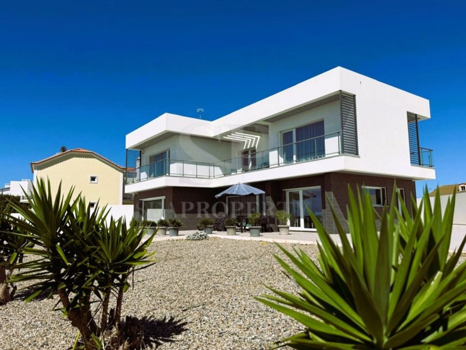 Villa i Peniche, Leiria - bilde 1