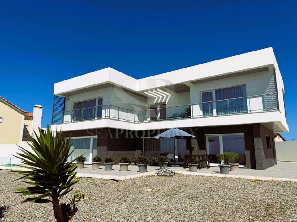 Villa i Peniche, Leiria - bilde 4
