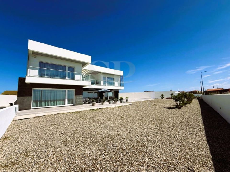 Villa i Peniche, Leiria - bilde 5