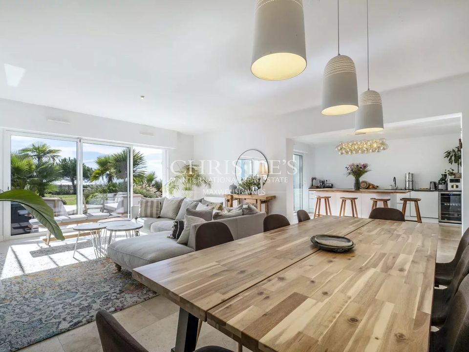 Villa i La Rochelle, Charente-Maritime - foto 2