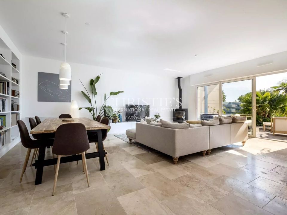 Villa i La Rochelle, Charente-Maritime - foto 4