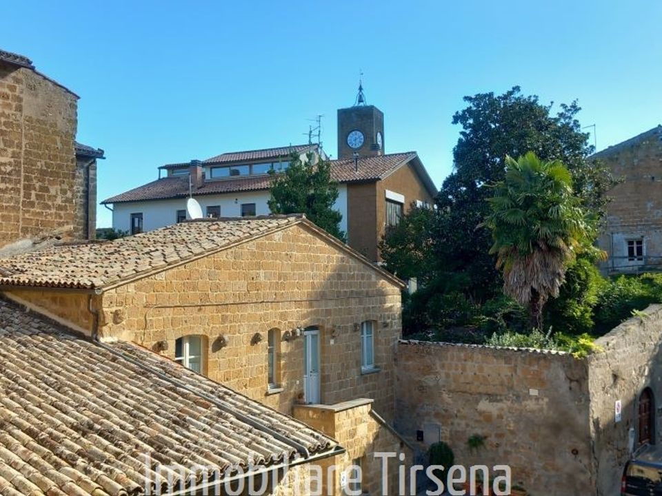Lejlighed i Orvieto, Terni - foto 1