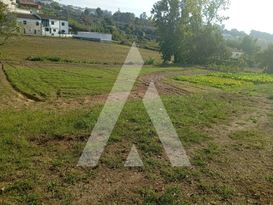 Helårsgrund i Amarante, Porto - foto 2