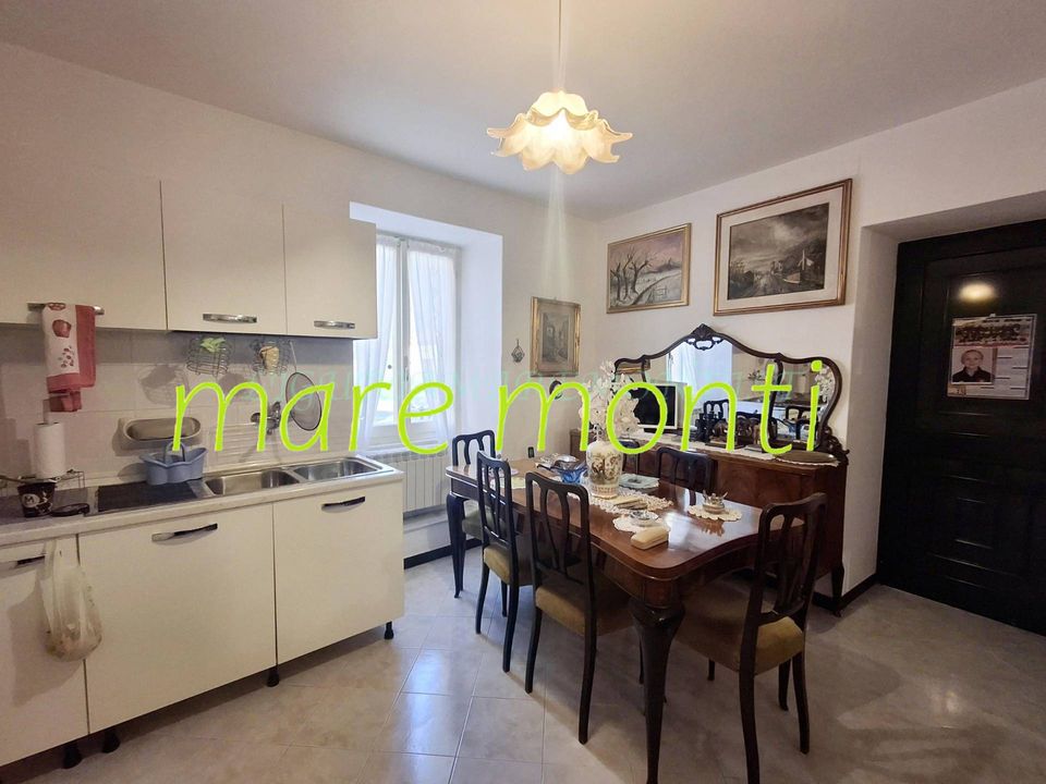 Rækkehus i Mallare, Savona - foto 1