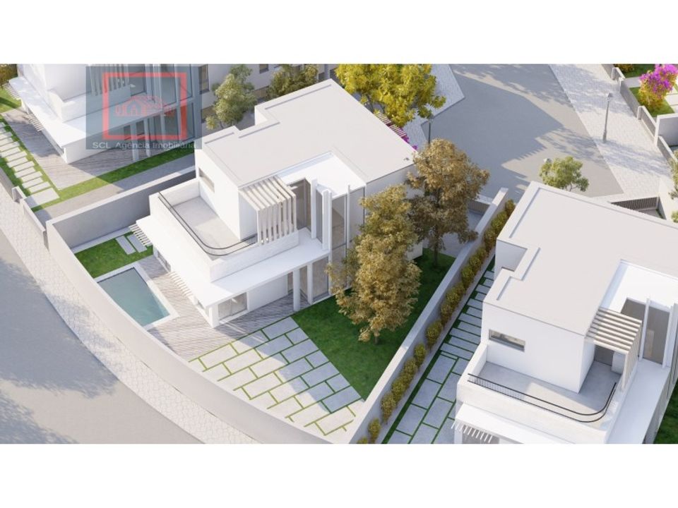 Villa i Obidos, Leiria - foto 2