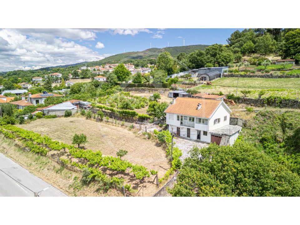 Villa i Vila Pouca de Aguiar, Vila Real - foto 2