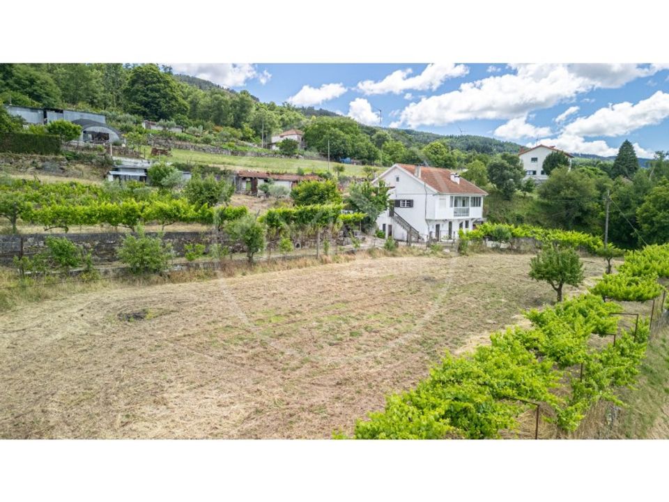Villa i Vila Pouca de Aguiar, Vila Real - foto 3