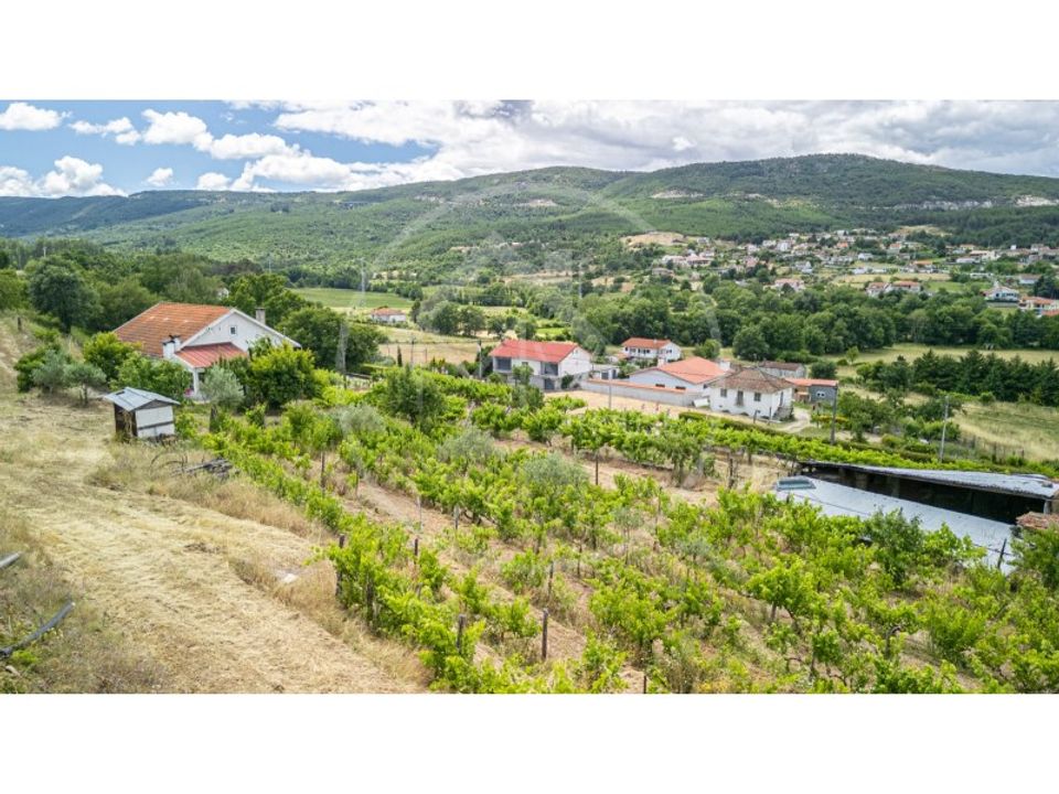 Villa i Vila Pouca de Aguiar, Vila Real - foto 4