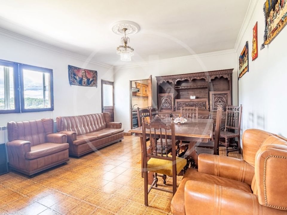 Villa i Vila Pouca de Aguiar, Vila Real - foto 5