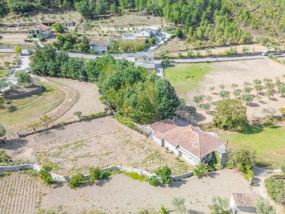 Erhvervsejendom i Vila Pouca de Aguiar, Vila Real - foto 4