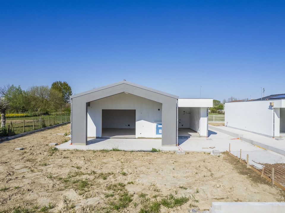 Villa i Legnaro, Padua - foto 2
