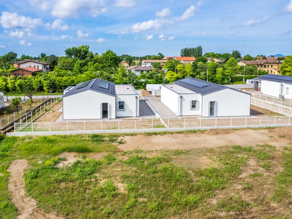 Villa i Legnaro, Padua - foto 4