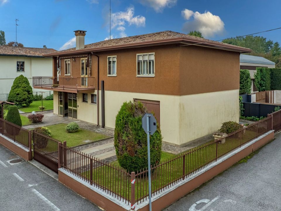 Villa i Noventa Padovana, Padua - foto 3