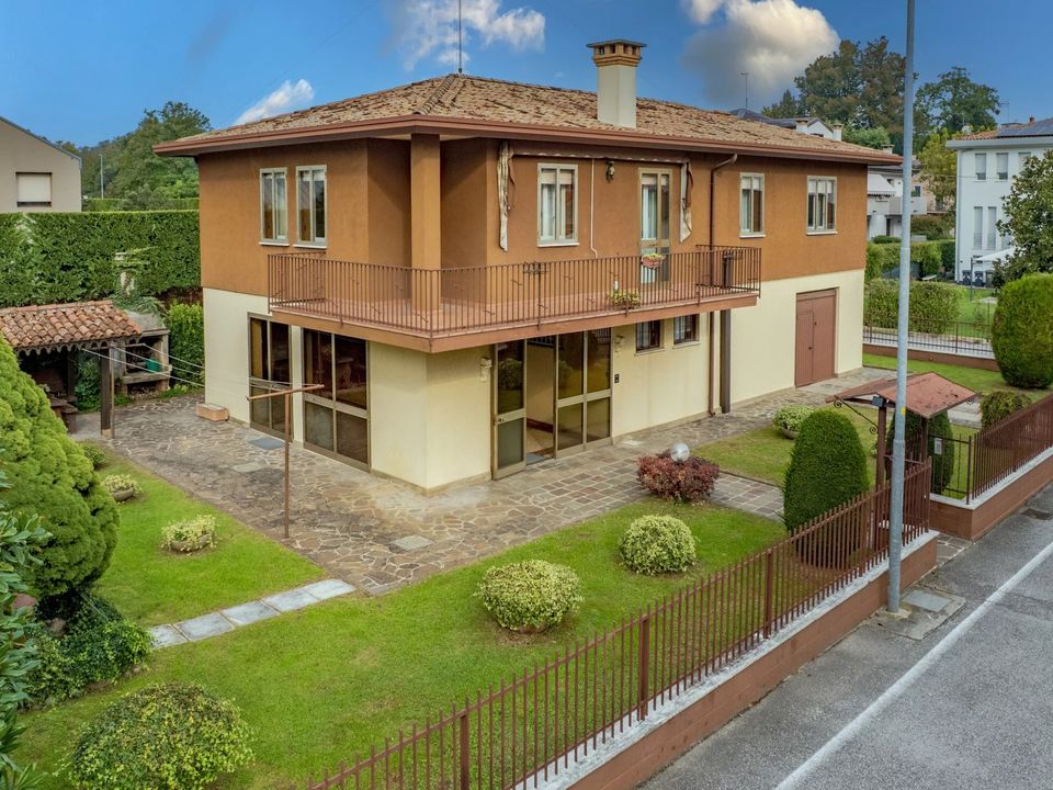 Villa i Noventa Padovana, Padua - foto 1