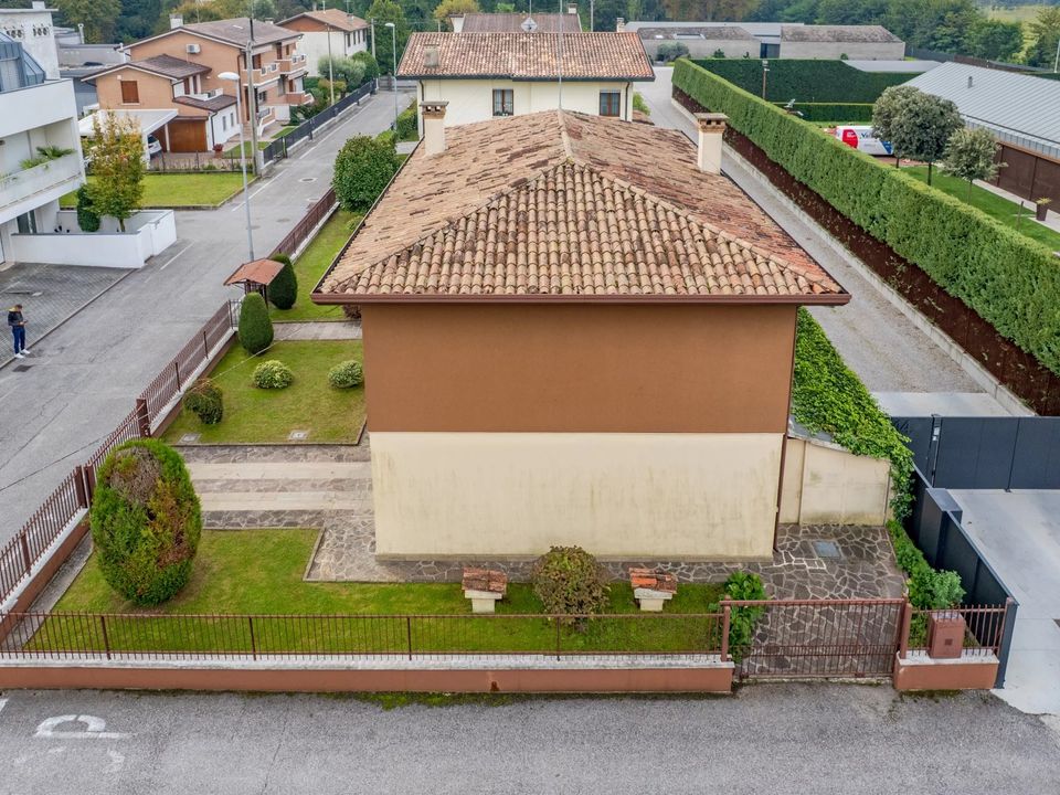 Villa i Noventa Padovana, Padua - foto 4