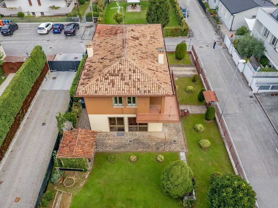 Villa i Noventa Padovana, Padua - foto 5