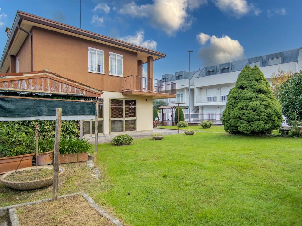 Villa i Noventa Padovana, Padua - foto 2