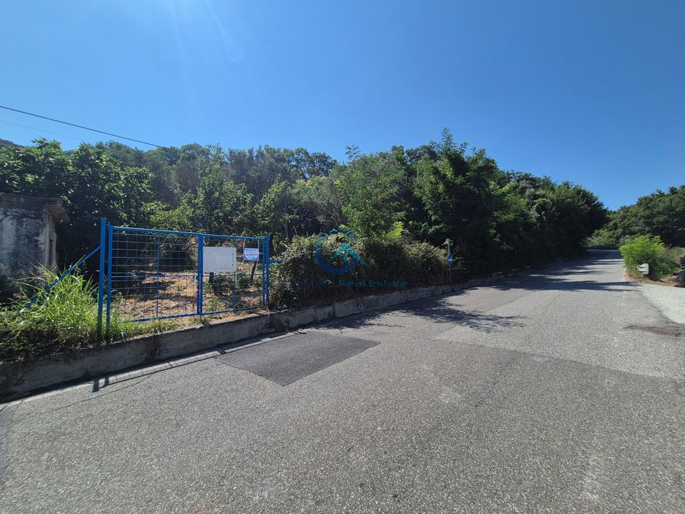 Erhvervsejendom i Caraffa di Catanzaro, Catanzaro - foto 1