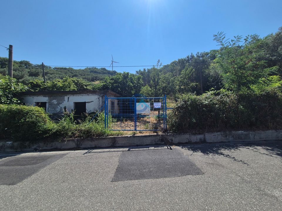 Erhvervsejendom i Caraffa di Catanzaro, Catanzaro - foto 2