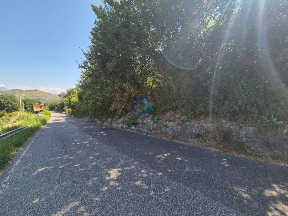 Erhvervsejendom i Caraffa di Catanzaro, Catanzaro - foto 3