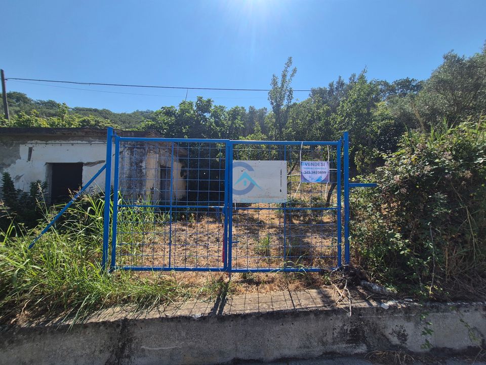 Erhvervsejendom i Caraffa di Catanzaro, Catanzaro - foto 4