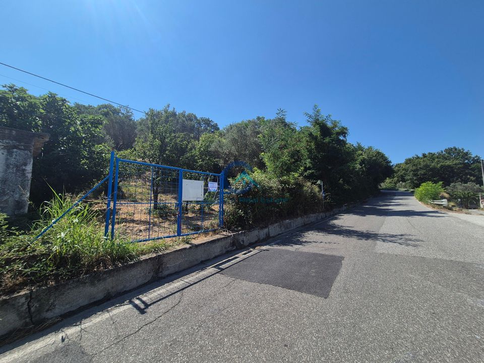 Erhvervsejendom i Caraffa di Catanzaro, Catanzaro - foto 5