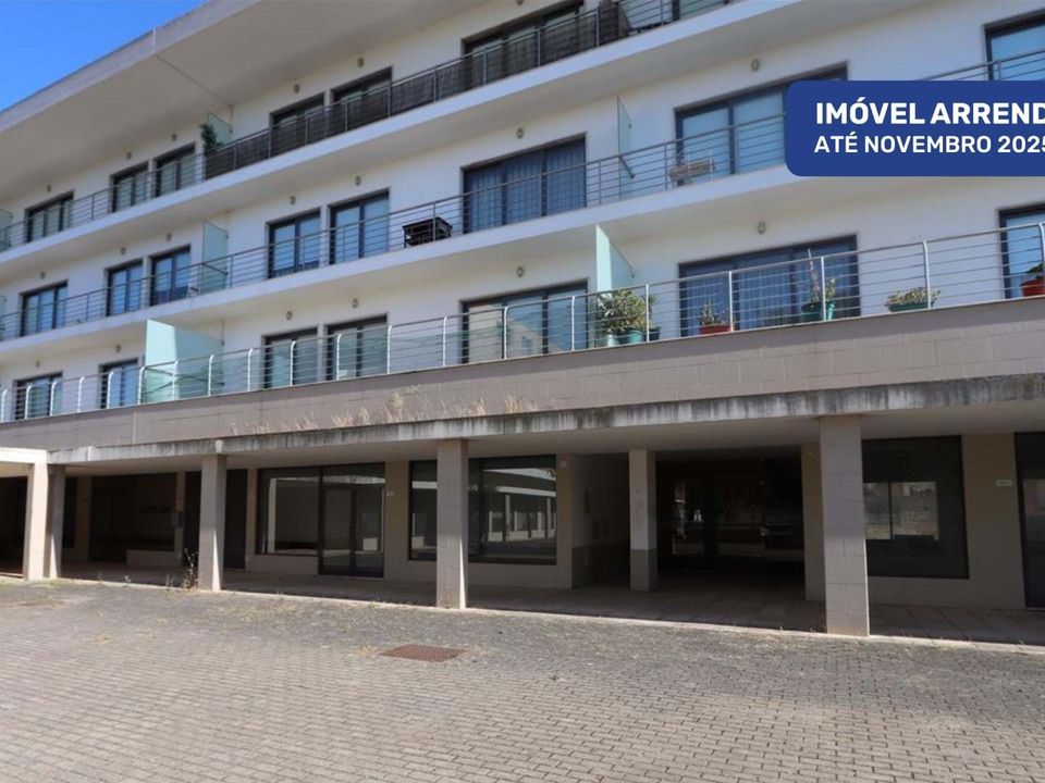 Lejlighed i Palmela, Setubal - foto 1