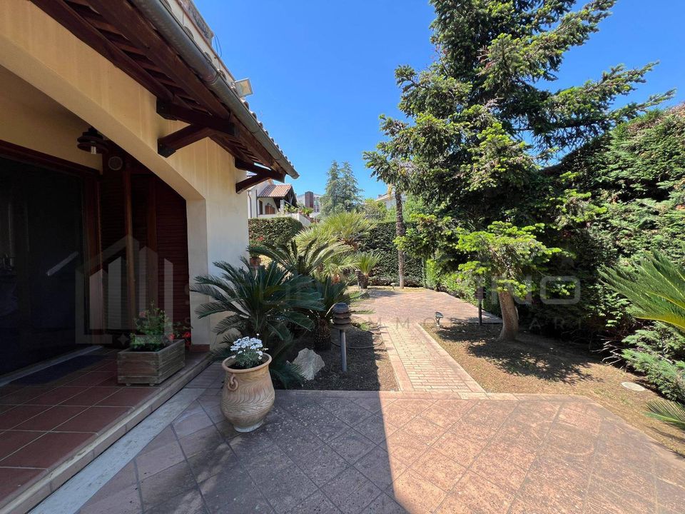 Villa i Rende, Cosenza - bilde 2