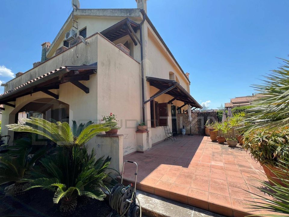 Villa i Rende, Cosenza - bilde 3