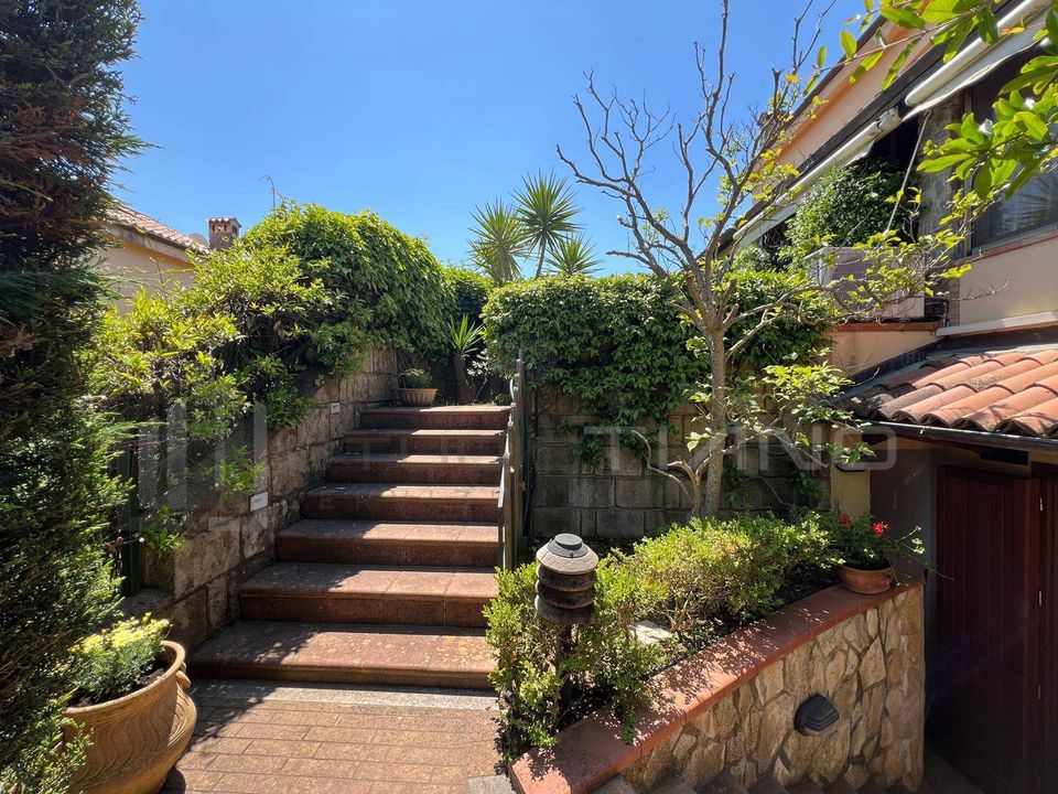 Villa i Rende, Cosenza - bilde 4