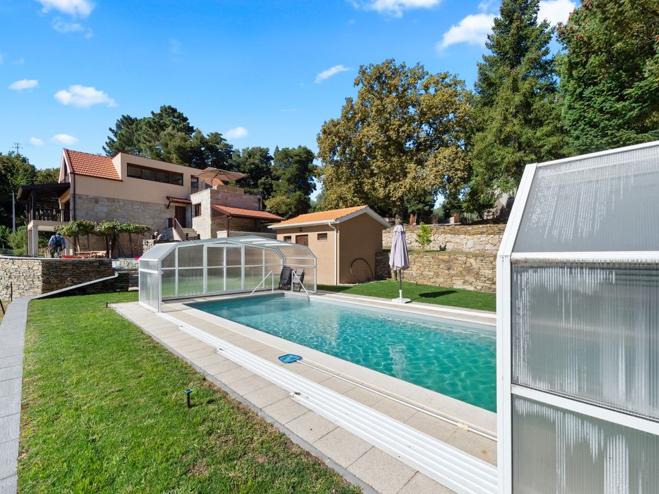 Villa i Vila Real, Vila Real - foto 2