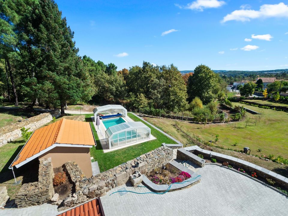 Villa i Vila Real, Vila Real - foto 3