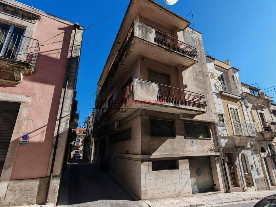 Villa i Ragusa, Ragusa - foto 1