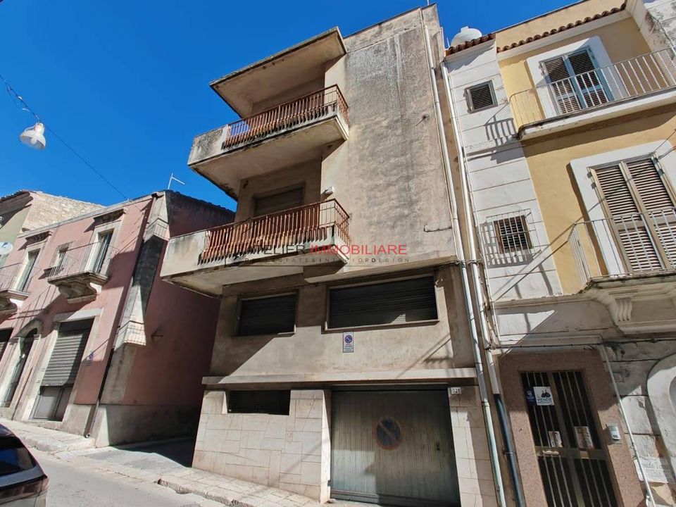 Villa i Ragusa, Ragusa - foto 2