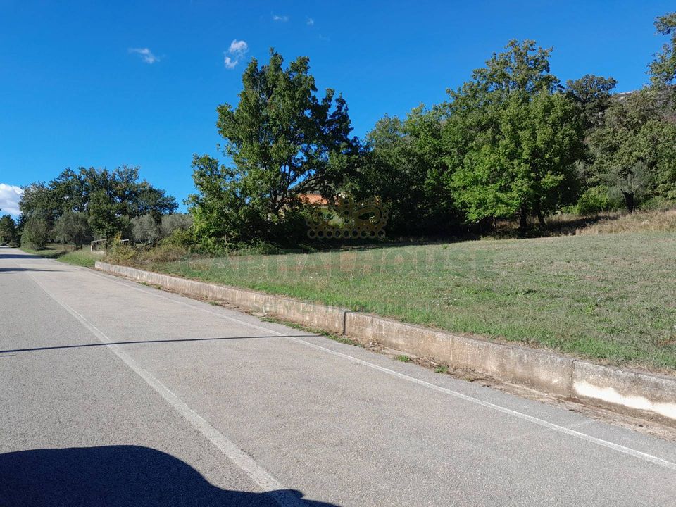 Helårsgrund i Giano Vetusto, Caserta - foto 1