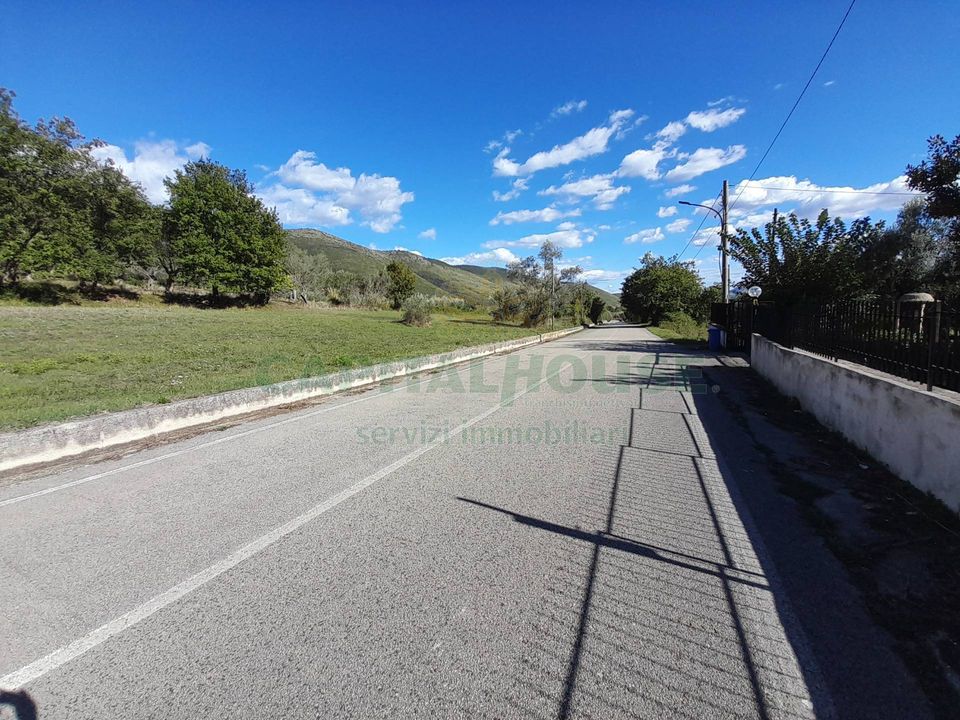 Helårsgrund i Giano Vetusto, Caserta - foto 2