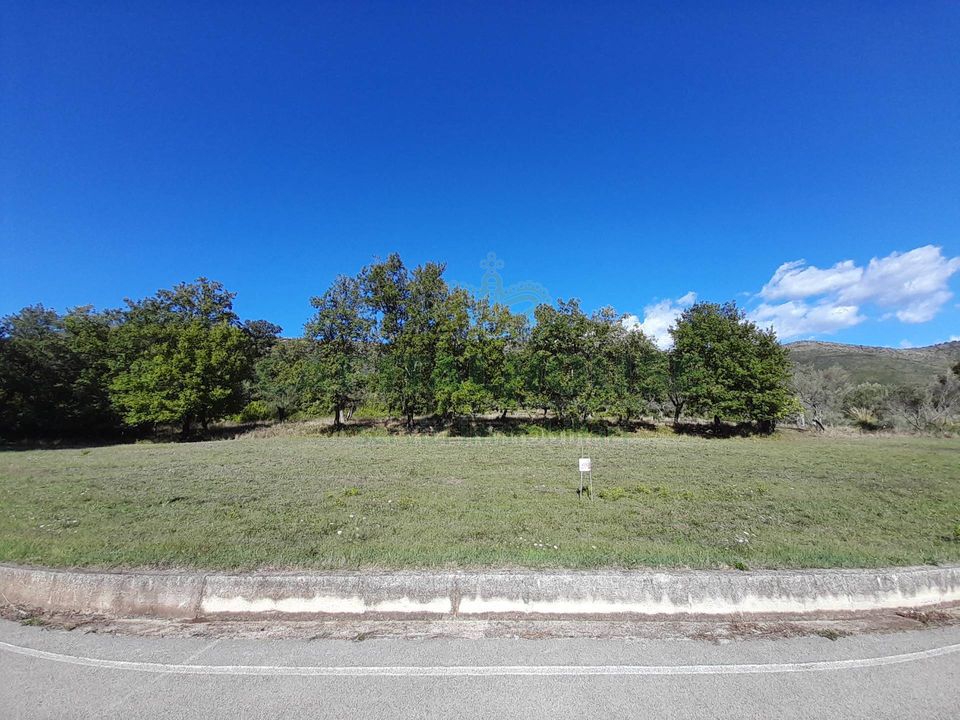 Helårsgrund i Giano Vetusto, Caserta - foto 3