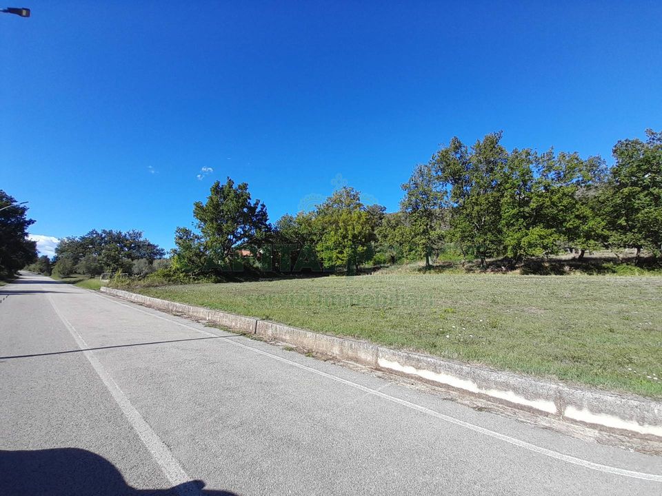 Helårsgrund i Giano Vetusto, Caserta - foto 4