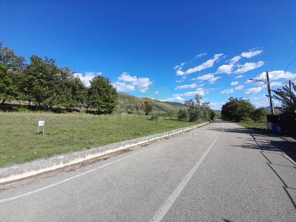 Helårsgrund i Giano Vetusto, Caserta - foto 5