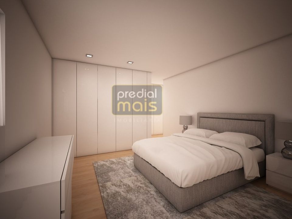 Lejlighed i Vila Nova de Famalicao, Braga - foto 2