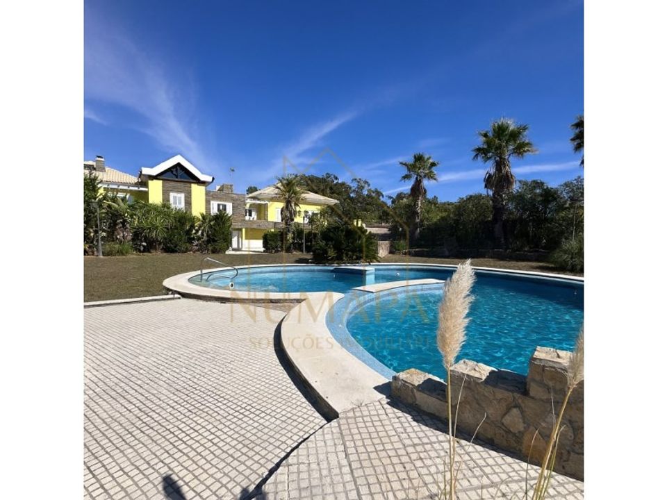 Villa i Belas, Lisbon - foto 1