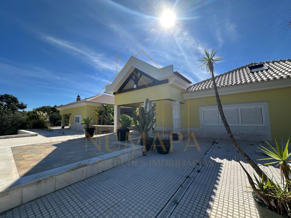 Villa i Belas, Lisbon - foto 2